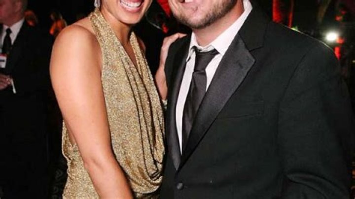 Exes Jamie-Lynn Sigler & Jerry Ferrera Fight At Golden Globes Party