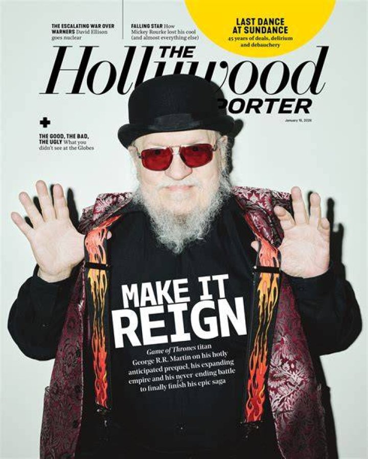 Exit Interview – Hollywood Life