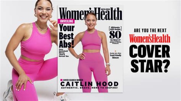 Expert Explains Shocking ‘Women’s Health’ Cover – Hollywood Life