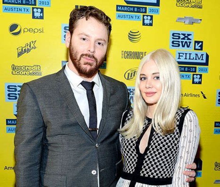 Facebook Billionaire Sean Parker Welcomes First Child — Congrats