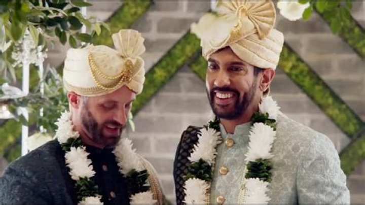 ‘Family Karma’s Amrit Kapai Teases Wedding To Nicholas Kouchoukos – Hollywood Life