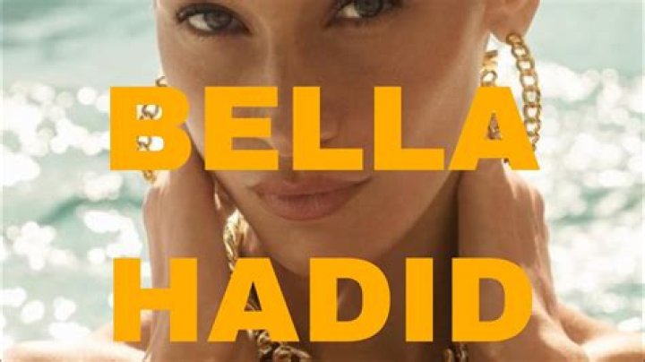 Fans Find Bella Hadid References – Hollywood Life