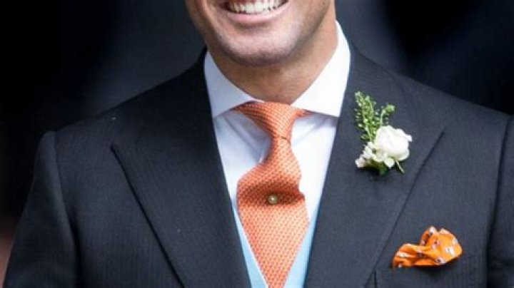 Fans Freaking Over Spencer Matthews – Hollywood Life