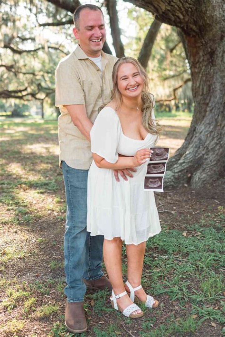 Fans Speculate Gypsy Rose Blanchard Is Pregnant After Husband Ryan Shares Photo of ‘Little Family’