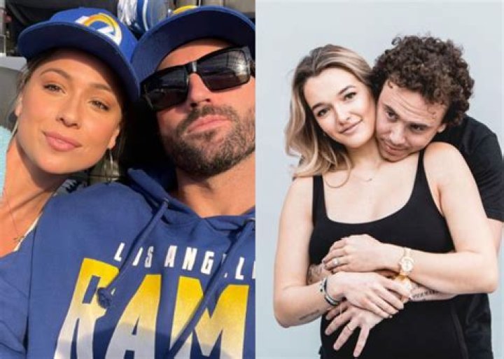 Fans Think She’s Expecting In New Pic – Hollywood Life