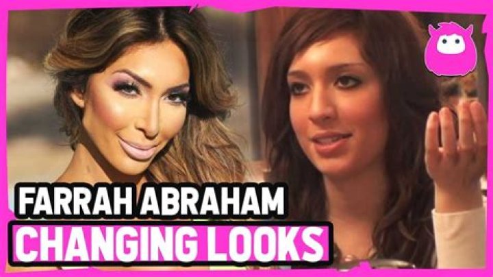 Farrah Abraham News, Photos And Videos – Hollywood Life