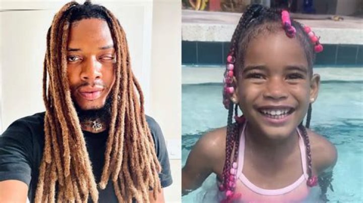 Fetty Wap’s Daughter Lauren Maxwell Dies – Hollywood Life