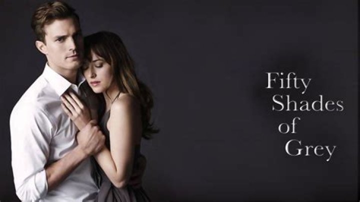 ‘Fifty Shades Freed’ — PICS