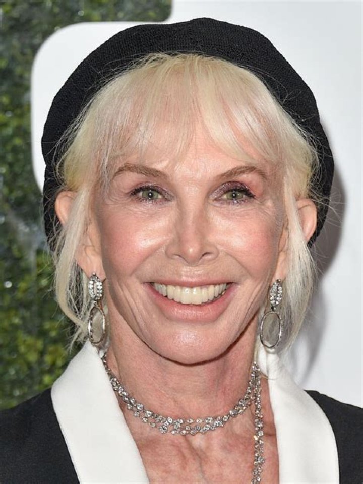 Film Producer Trudie Styler Reveals Why The Tiananmen Square Massacre Needs To Be Remembered 30 Years Later