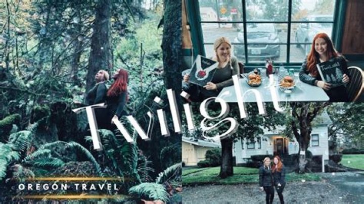 Filming ‘Twilight’ Was ‘Miserable’ & Like ‘Hostage Situation’ – Hollywood Life