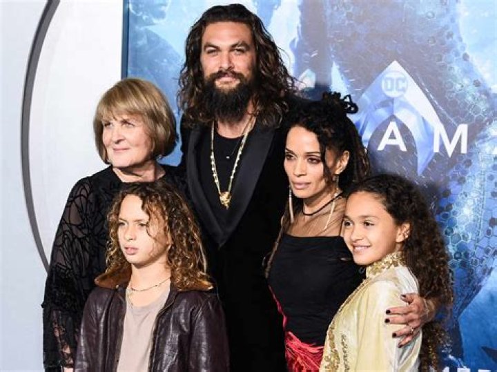 Find Out More About His Two Children – Hollywood Life