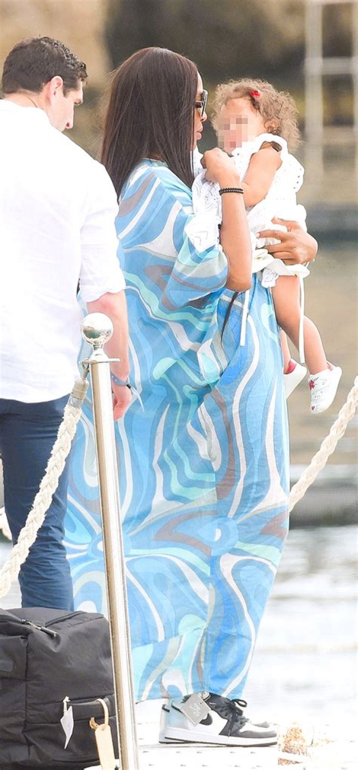 First Photos With Son & Daughter At Disneyland – Hollywood Life