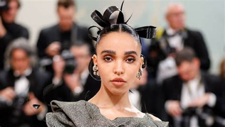 FKA Twigs Reacts to UK Ban on Her Nearly Nude Calvin Klein Campaign – Hollywood Life