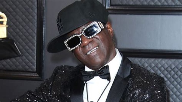 Flavor Flav Reveals He Has A Son With Ex Manager: Photos – Hollywood Life