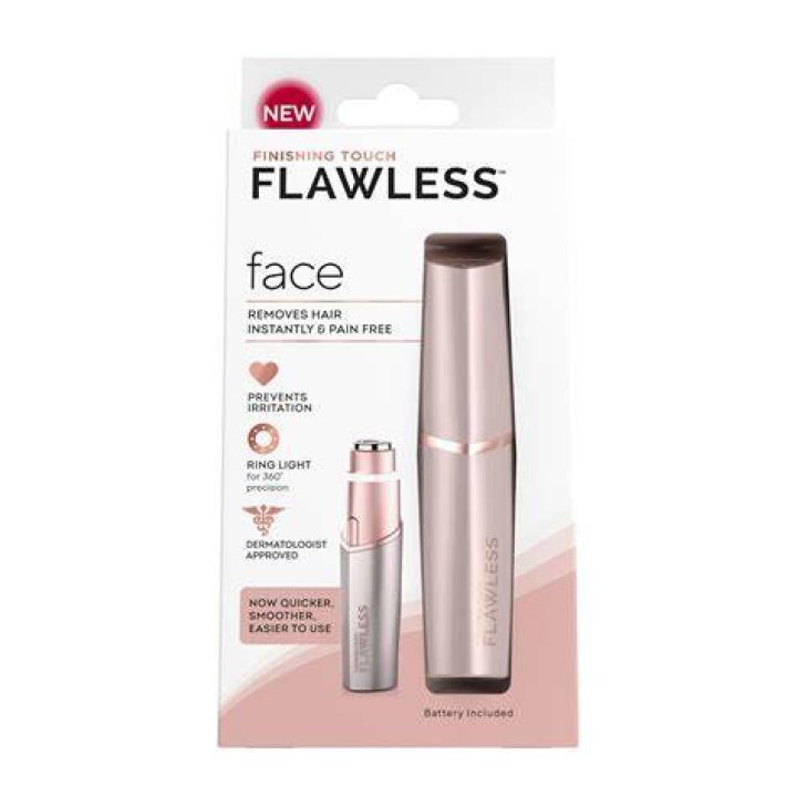 Flawless Hair — New Hair Care Brand Coming From Actress – Hollywood Life