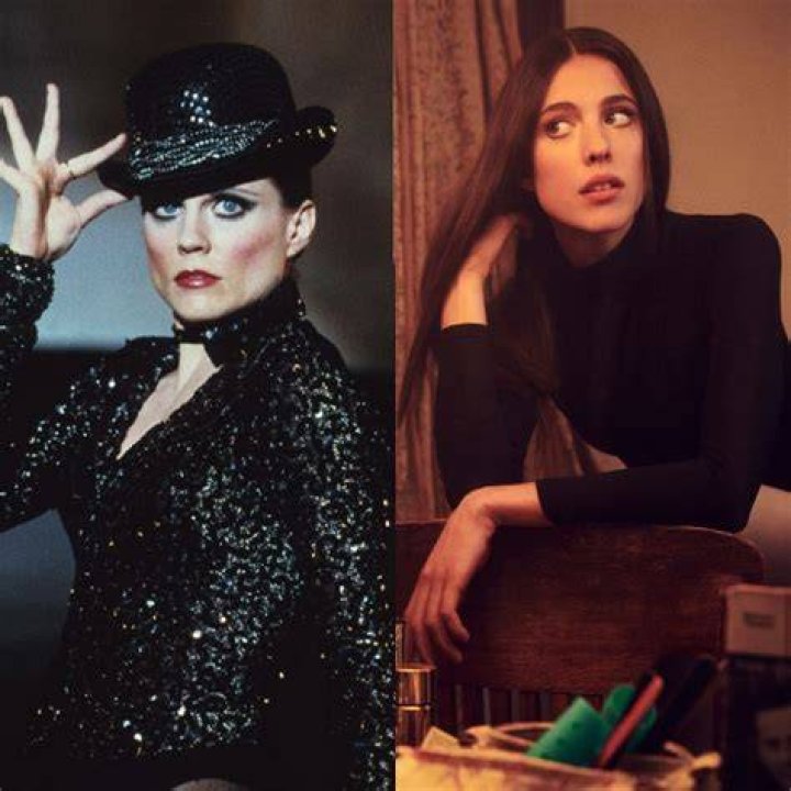 ‘Fosse/Verdon’ — Photos Of The Cast & More – Hollywood Life