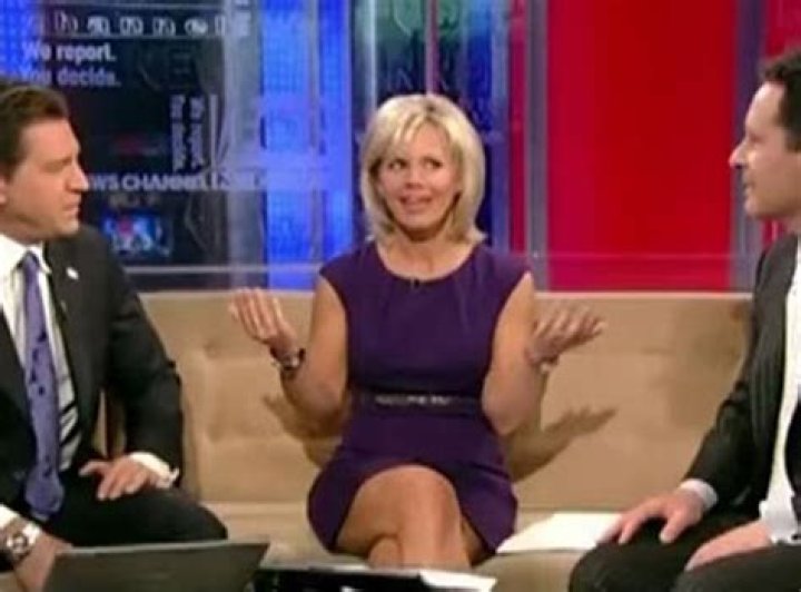 ‘Fox & Friends’: Supercut Shows Male Co-Host’s Sexist Comments Made To Gretchen Carlson