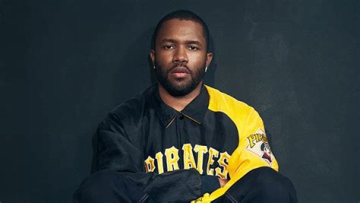 Frank Ocean Pulls Out Of Coachella After Injury – Hollywood Life