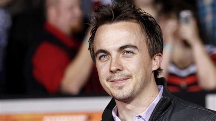 Frankie Muniz News, Photos And Videos – Hollywood Life