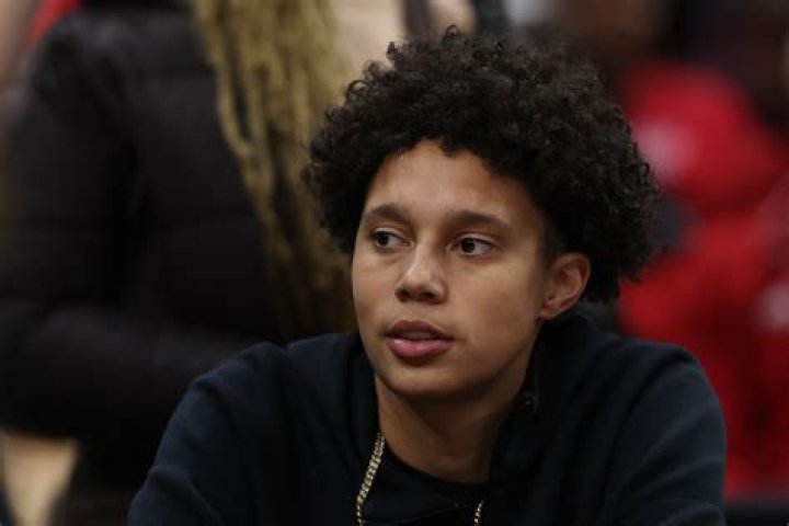 Free Brittney Griner: LeBron James & More Show Support For WNBA Star Held In Russia Ahead Of Trial