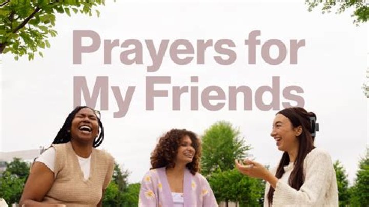 Friends Ask For Prayers – Hollywood Life