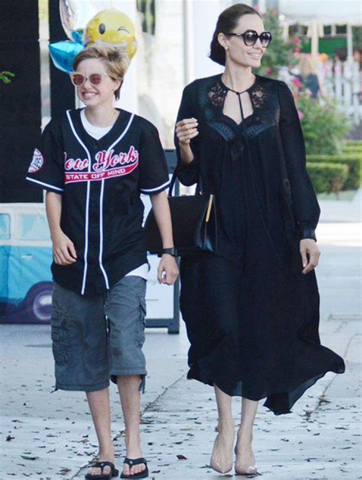 From Drake To Shiloh Jolie Pitt – Hollywood Life