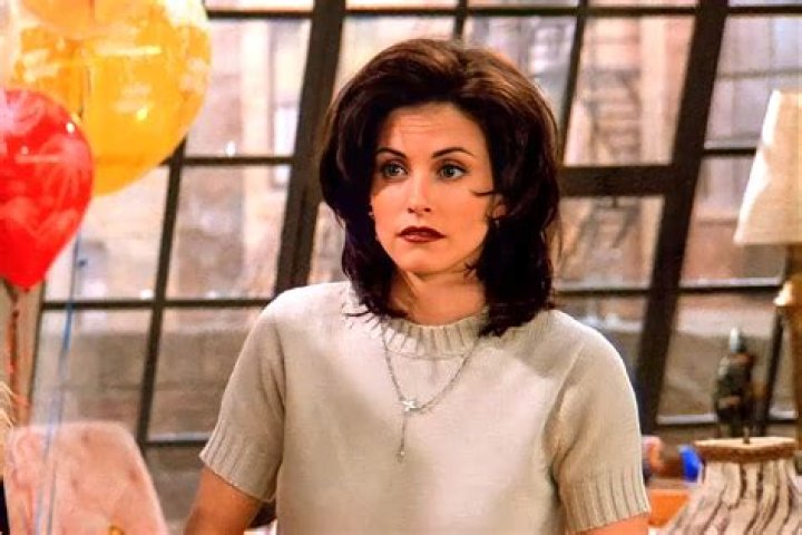 From ‘Friends’ To ‘Morning Show’ – Hollywood Life