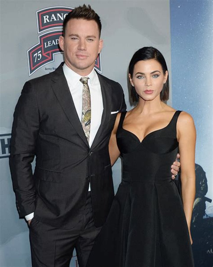 From Jenna Dewan to Zoe Kravitz – Hollywood Life