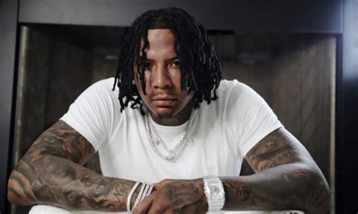 From Moneybagg Yo To Romelu Lukaku – Hollywood Life