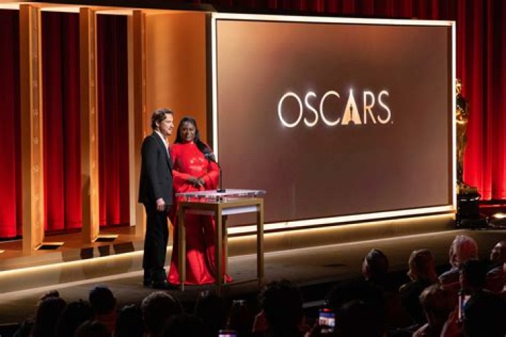 Full List Of Nominees – Hollywood Life