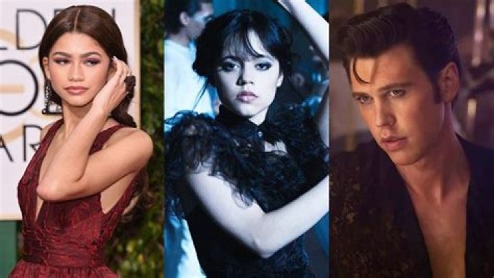 Full List Of Stars Who Won – Hollywood Life
