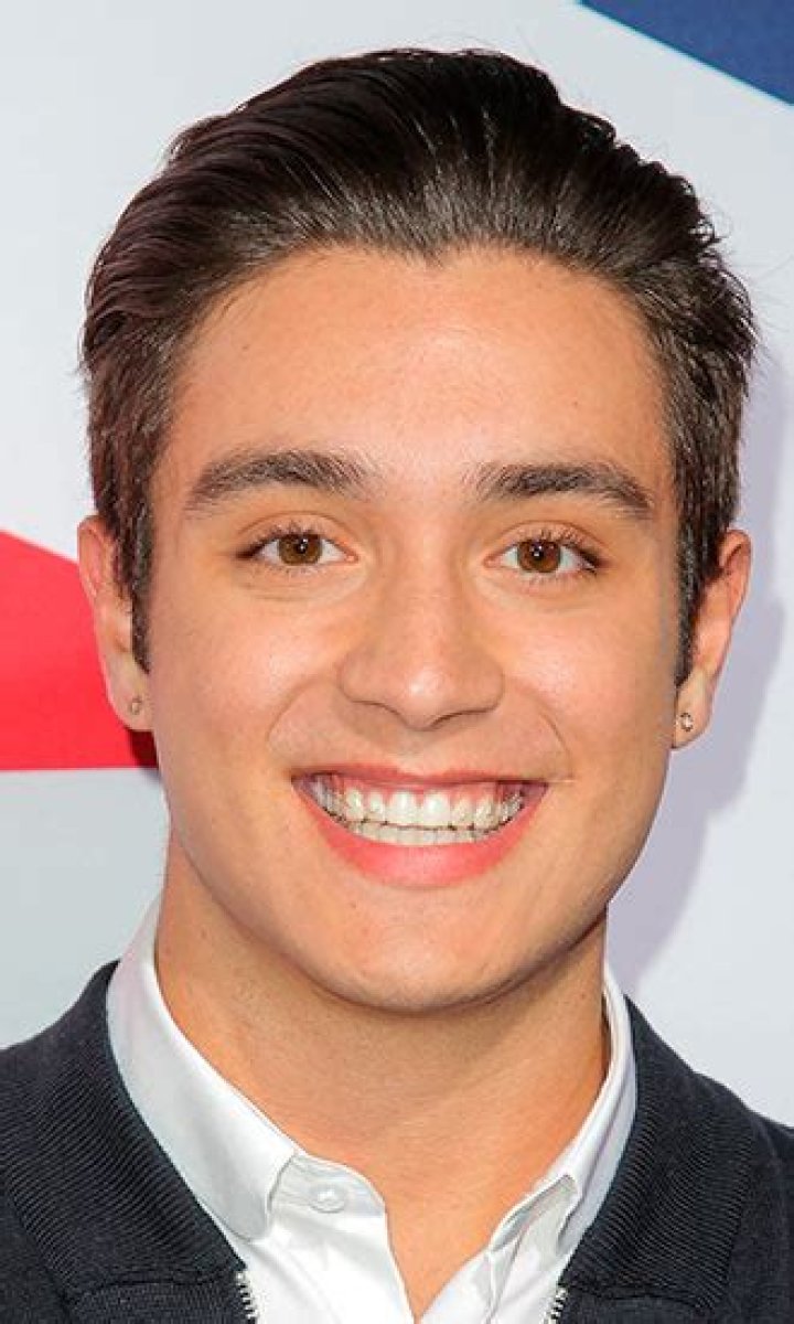 Gabriel Conte Celebrity Profile – Hollywood Life