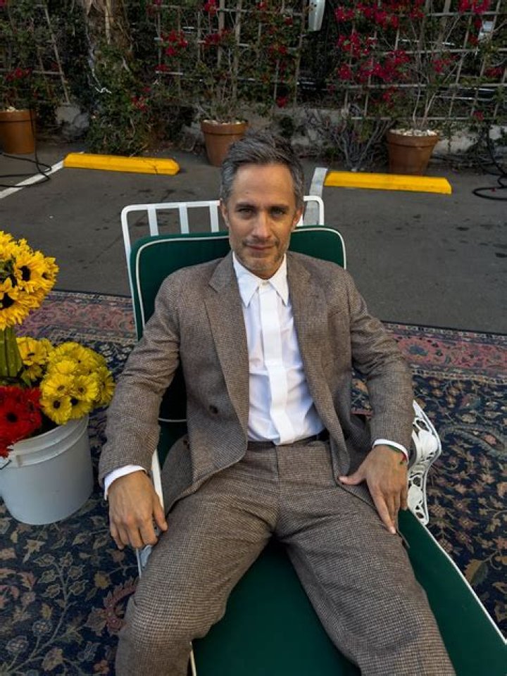 Gael Garcia Bernal Celebrity Profile – Hollywood Life