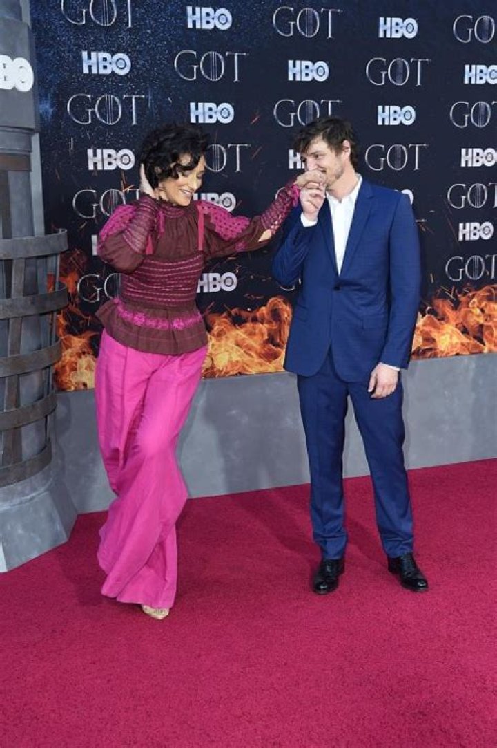 ‘Game Of Thrones’ Cast Together In Real Life — Photos Of The Stars – Hollywood Life