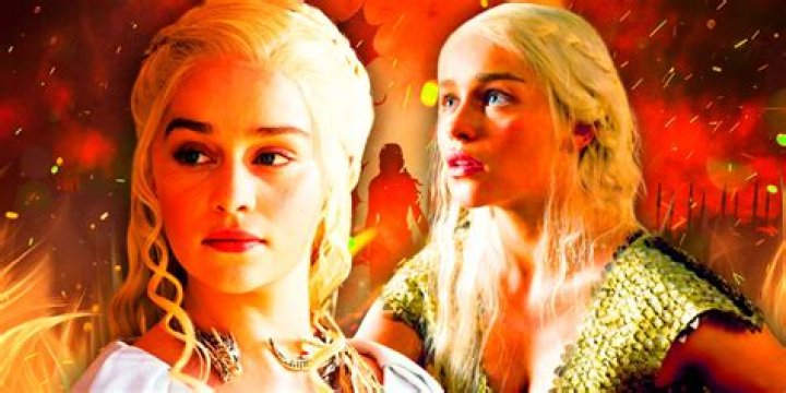 ‘Game Of Thrones’: First Footage Of Daenerys & Cersei In Season 6 — Watch