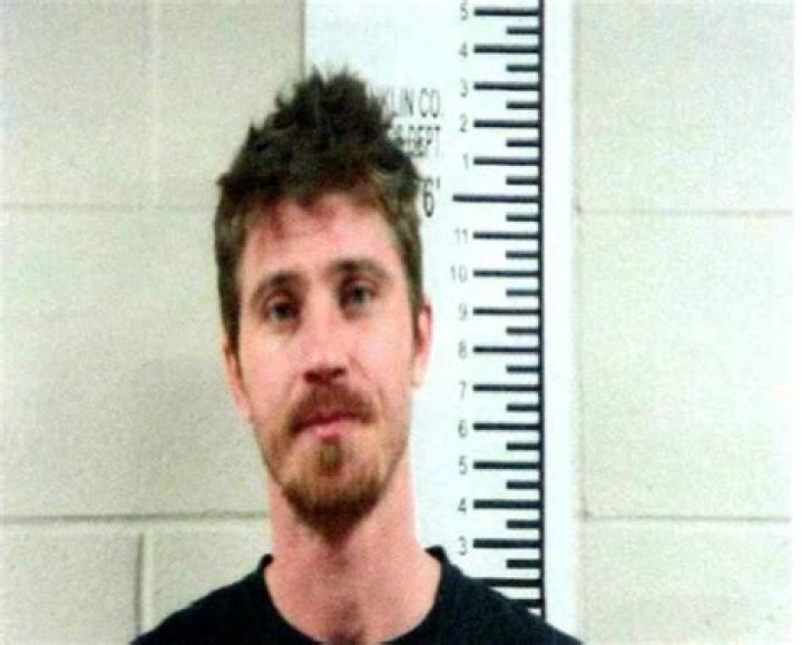 Garrett Hedlund Arrested For Public Intoxication After Split From Emma Roberts — Report