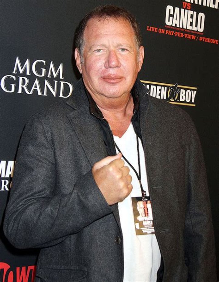 Garry Shandling’s Final Moments Before Death — Could He Have Been Saved? – Hollywood Life