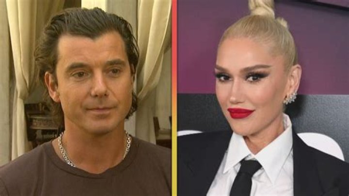 Gavin Rossdale Regrets Split From ‘Incredible’ Gwen Stefani: The ‘Most Painful Experience’