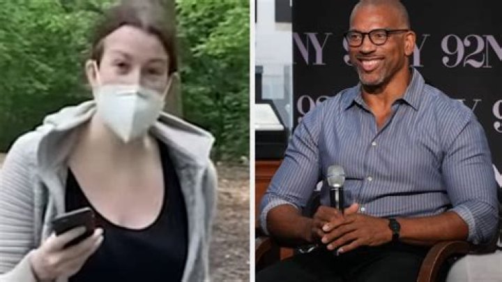Gayle King Tears Up In Emotional Response To Viral Central Park ‘Karen’ Incident — Watch