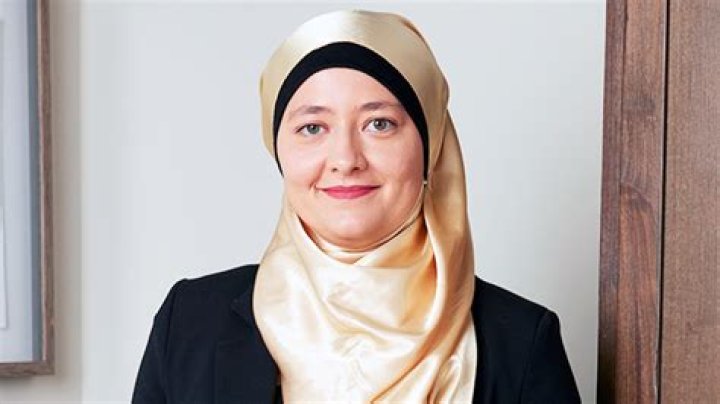 Georgia’s Ruwa Romman Set To Be The First Muslim Women Elected To State Legislature: Exclusive