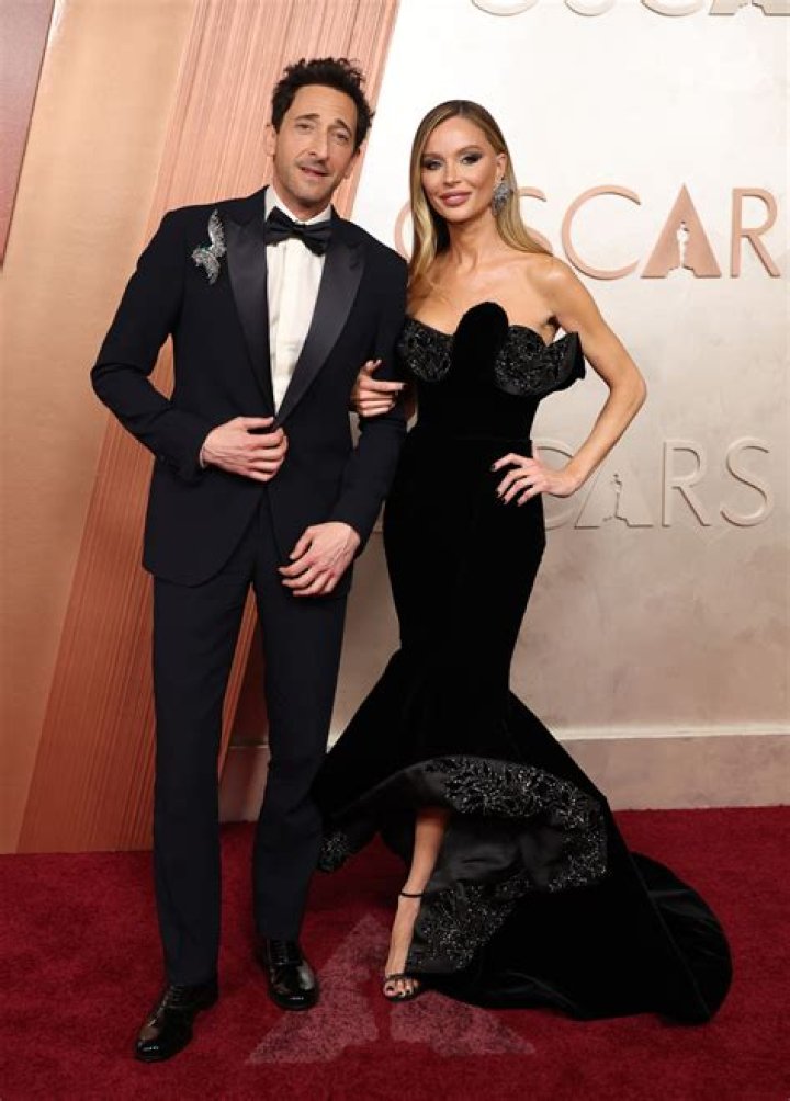 Georgina Chapman & All Of The Famous Women Who’ve Worn Her Gowns — PICS