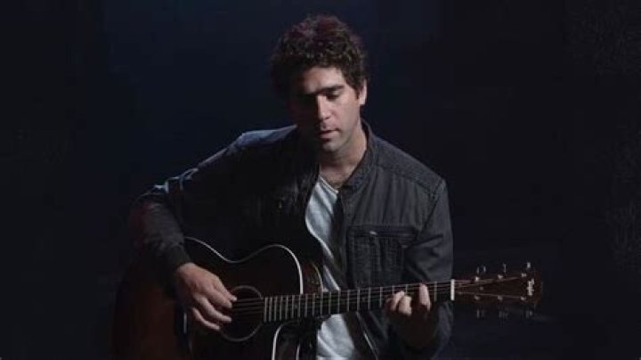 Get The Inside Scoop on Adam Jesin’s Latest Single – Hollywood Life