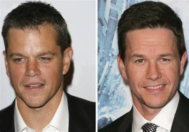 Gets Mistaken For Matt Damon – Hollywood Life