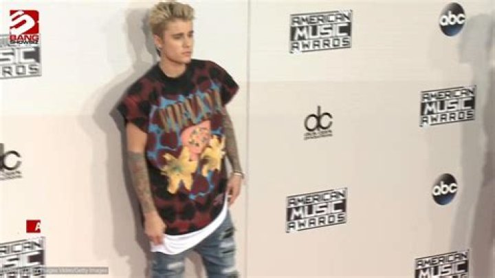 Getting Over Justin Bieber with Anger – Hollywood Life