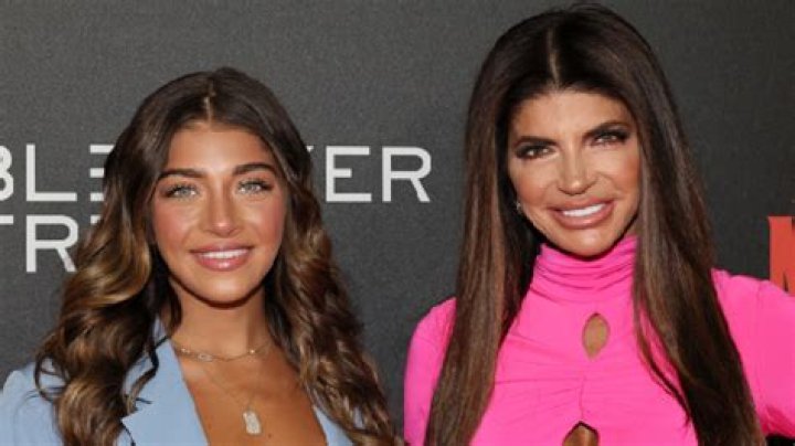Gia Giudice’s Makeup Artist Spills On Her Prom Look & Whether She’s Dating Frankie Catania