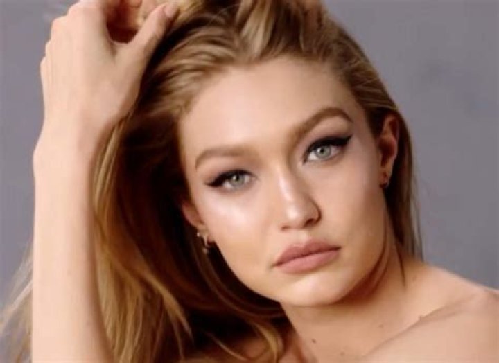 Gigi & Bella Hadid’s Hottest Photos Of 2016