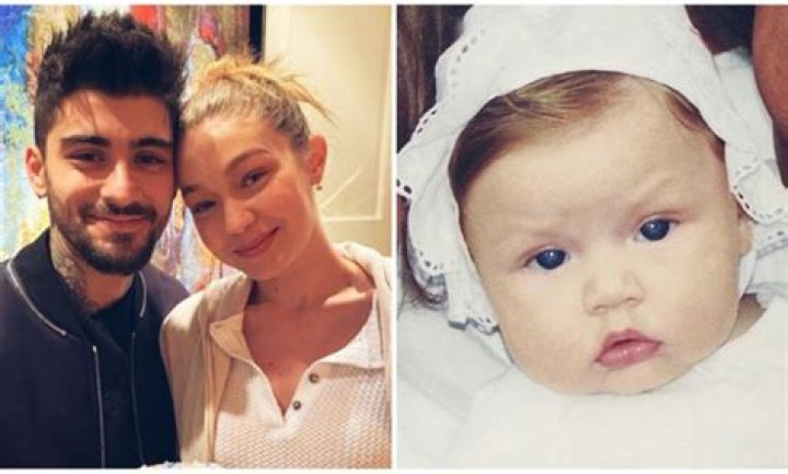 Gigi Hadid Cooks Zayn Malik’s Mom Breakfast As She Joins Them In The US To Meet Her Granddaughter