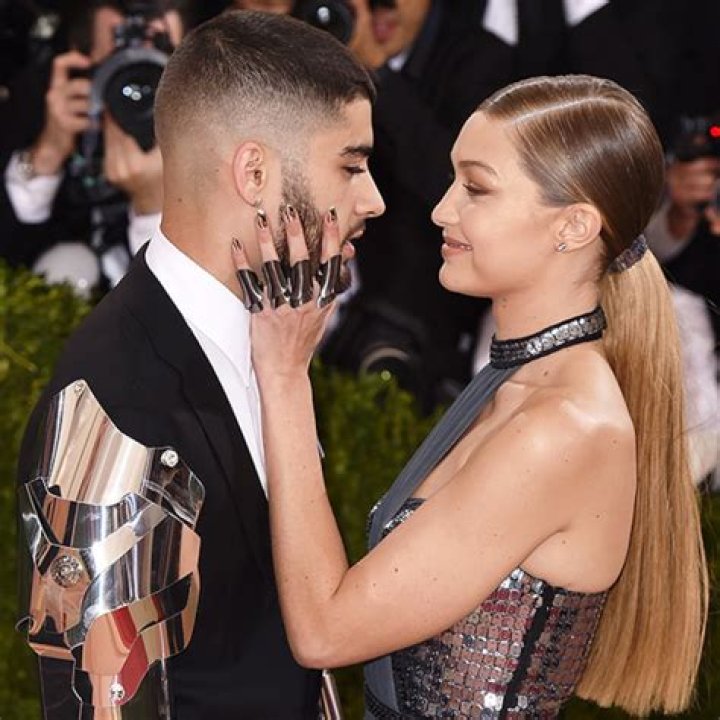 Gigi Hadid Gives Birth & Welcomes Baby Girl With Boyfriend Zayn Malik — See Pic
