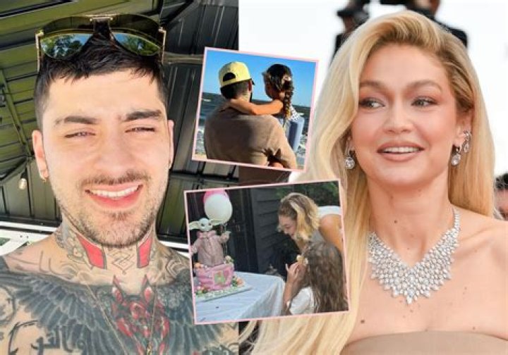 Gigi Hadid Revealed Her Baby Girl’s Name Months Ago & Fans Completely Missed It — See Evidence