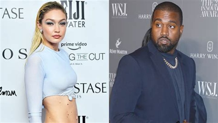 Gigi Hadid Slams Kanye West After His ‘White Lives Matter’ Stunt: ‘You’re A Bully & A Joke’